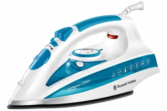 Russell Hobbs Steamglide Pro aurutriikraud