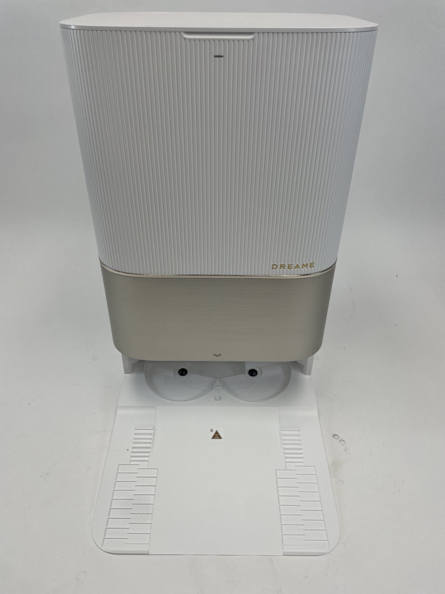 Dreame X50 Ultra Complete robotas siurblys