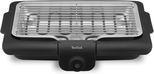 Электрический настольный гриль Tefal EasyGrill