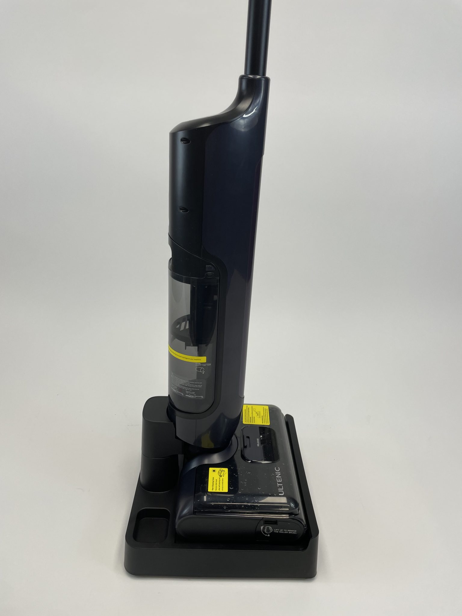 Ultenic AC1 Triflex plaunantis dulkių siurblys
