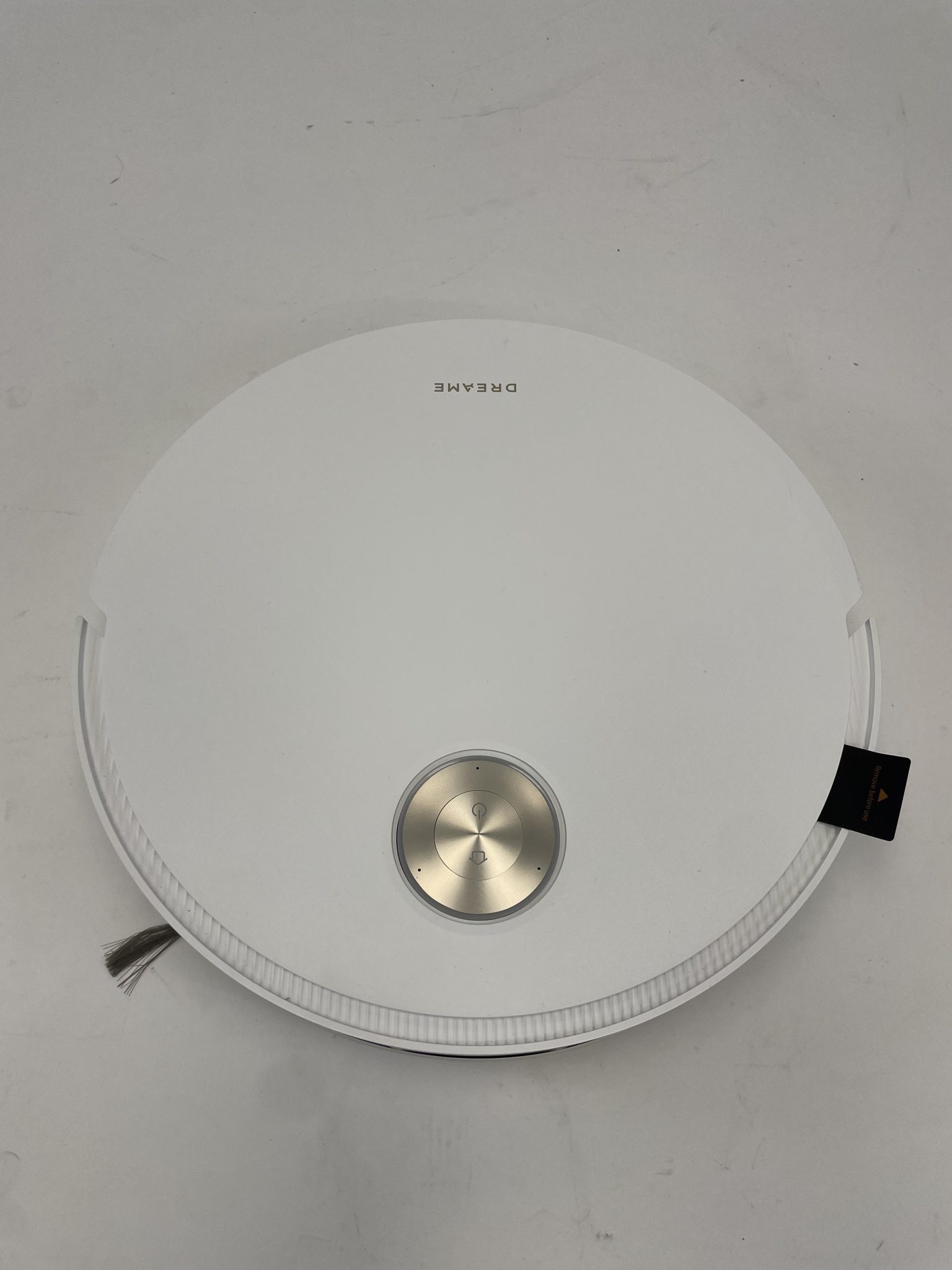 Dreame X50 Ultra Complete robotas siurblys