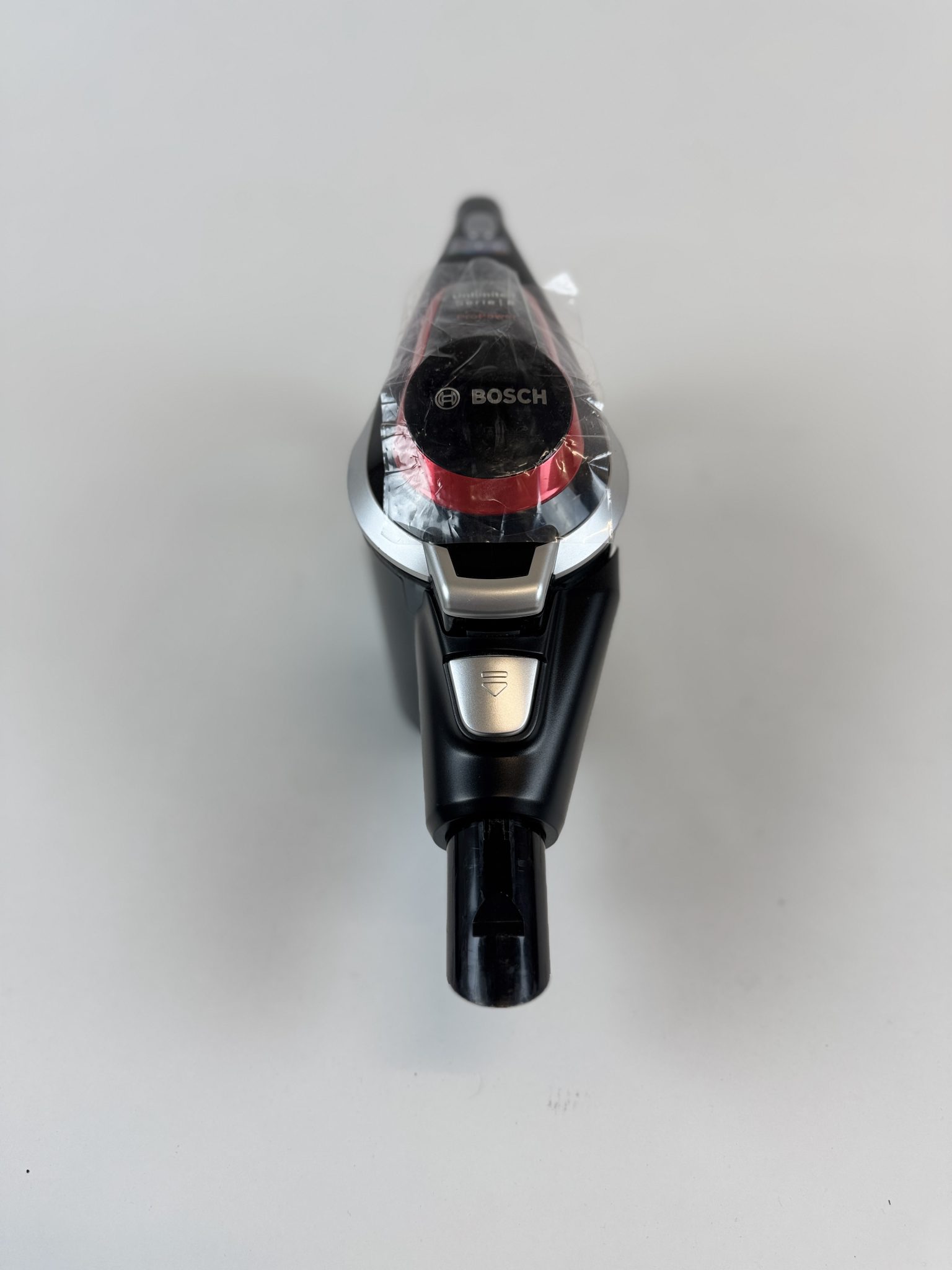 Bosch Unlimited Serie 8 dulkių siurblys
