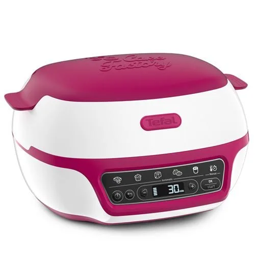 Tefal Smart Cake Machine küpsetusmasin