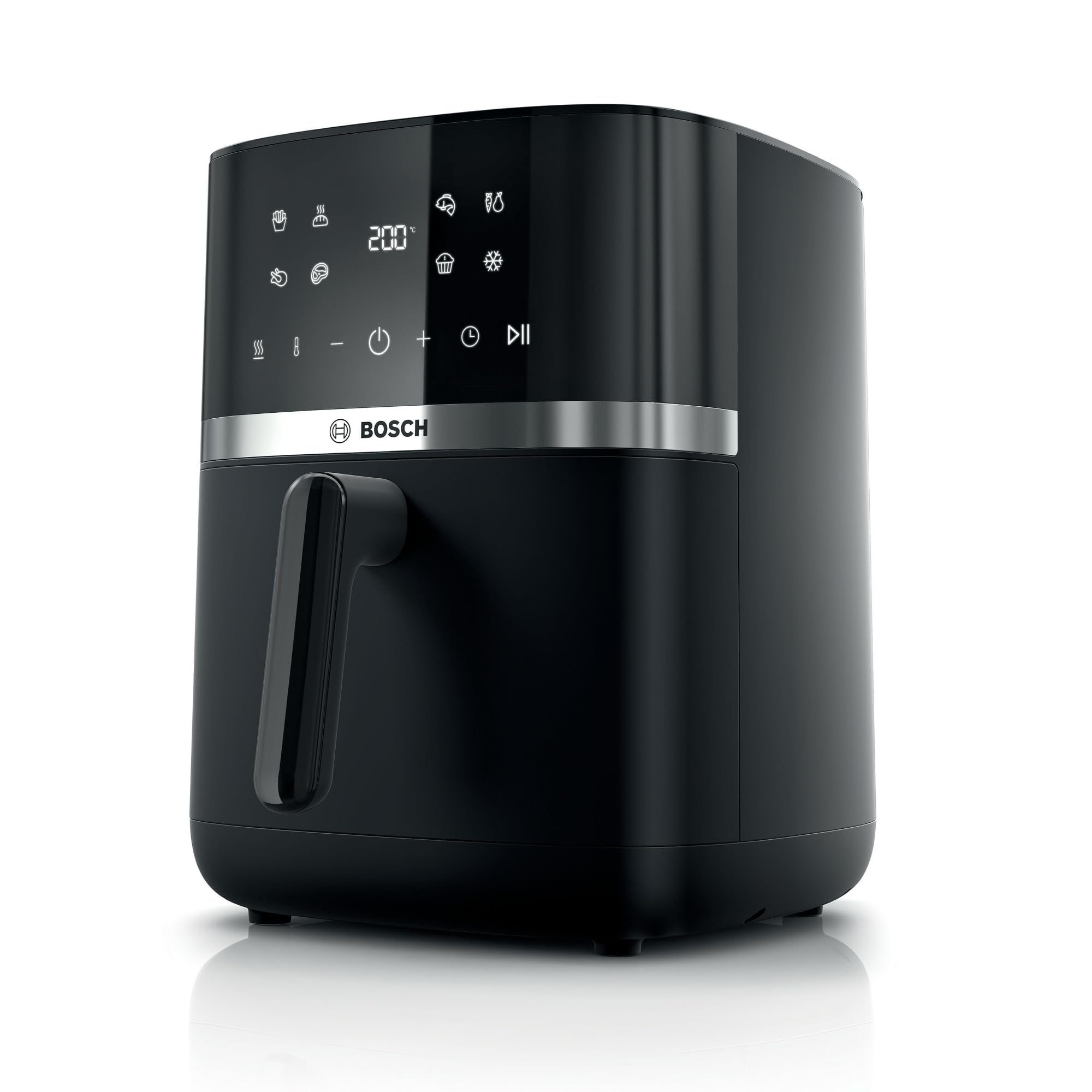 Bosch Serie4 kuumaõhufritüür