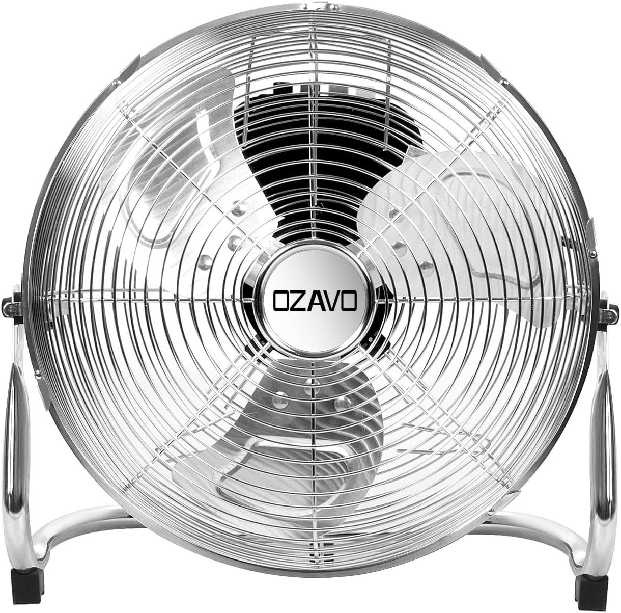 OZAVO tööstuslik ventilaator