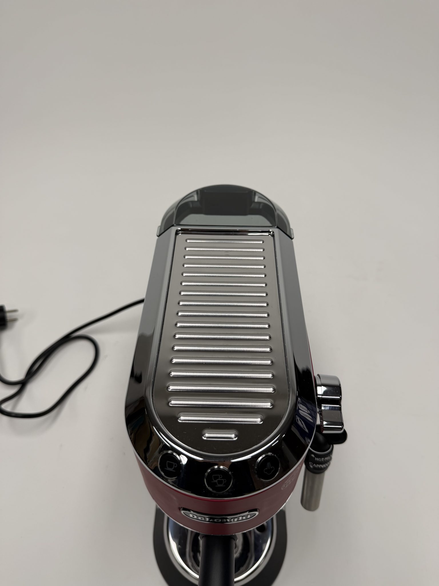 De'Longhi espresso aparatas