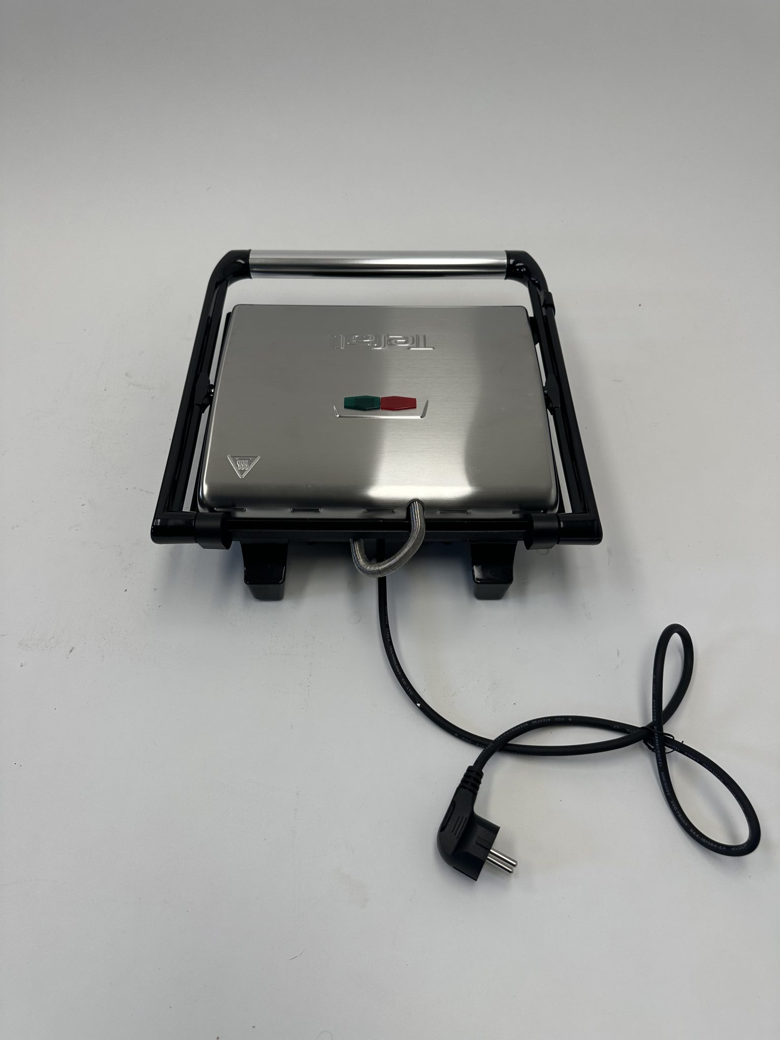 Tefal elektrinis grilius