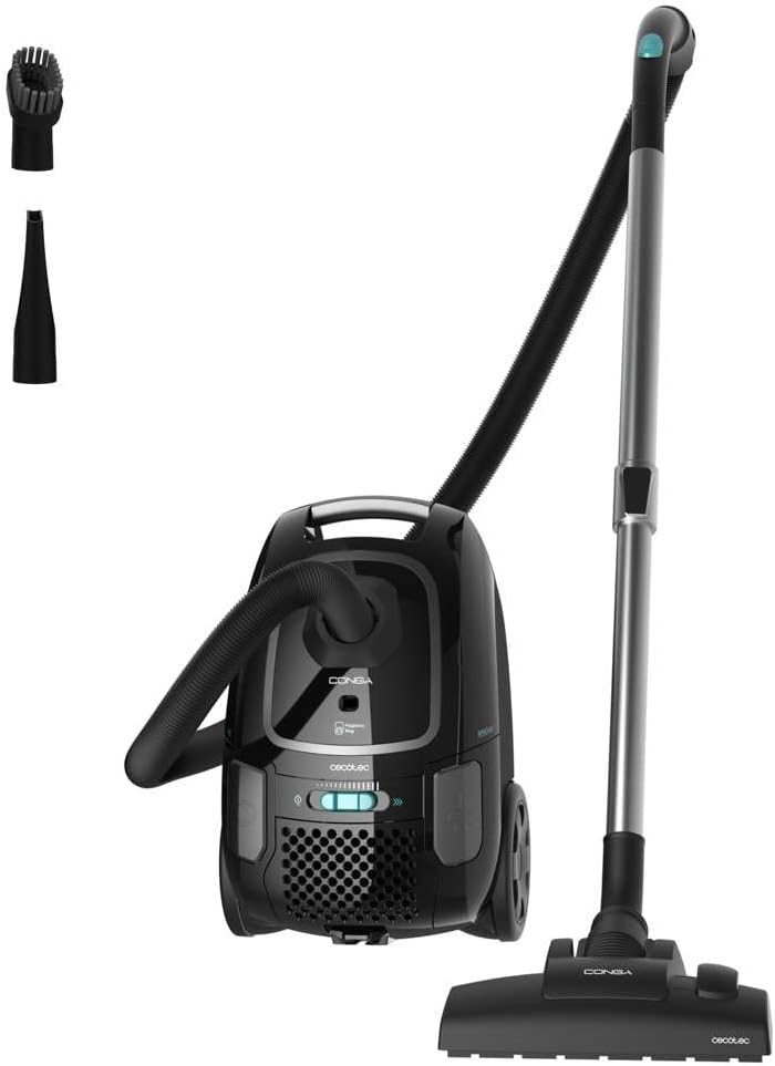 Пылесос Cecotec Conga Powerbag 4000 XL