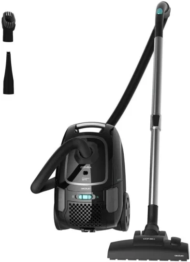 Cecotec Conga Powerbag 4000 XL tolmuimeja