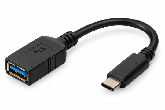 DIGITUS USB-C на USB 3.0 адаптер