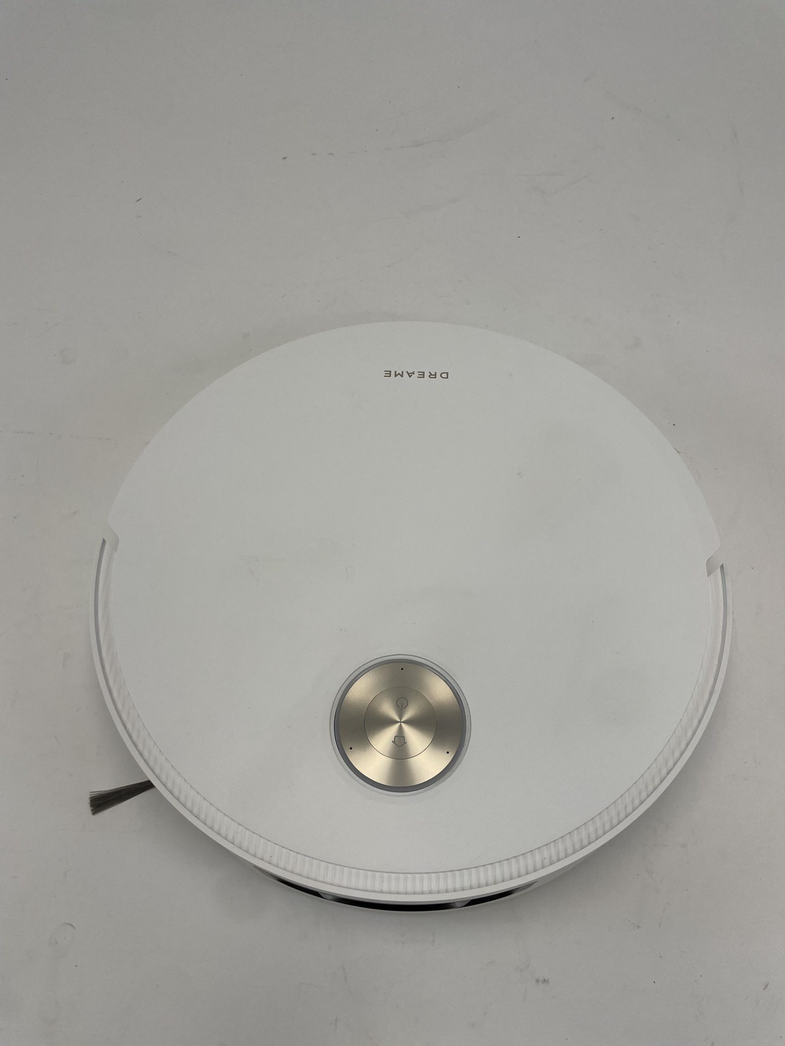 Dreame X50 Ultra Complete robotas siurblys