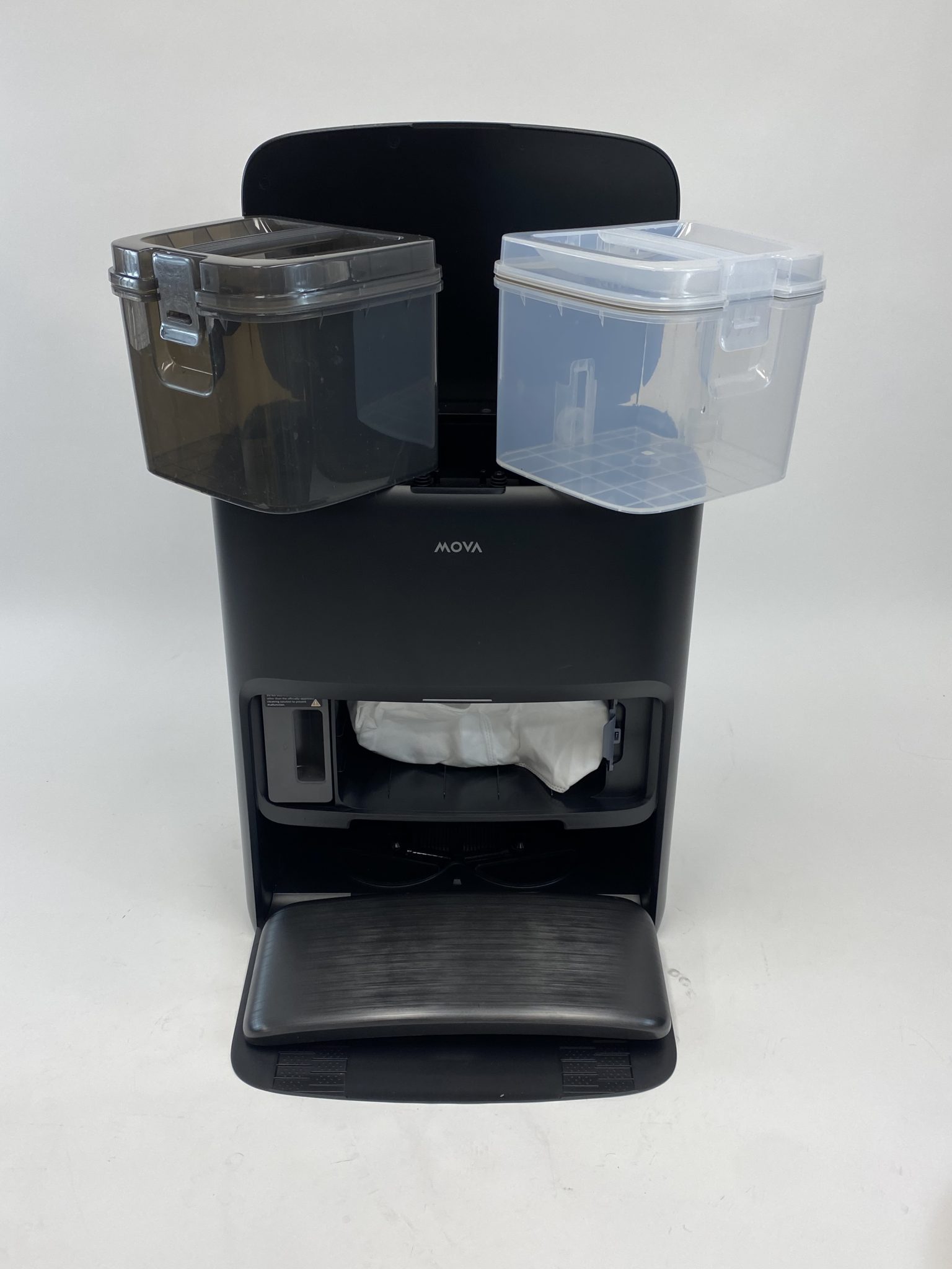 Mova P70 Pro Ultra robotas siurblys
