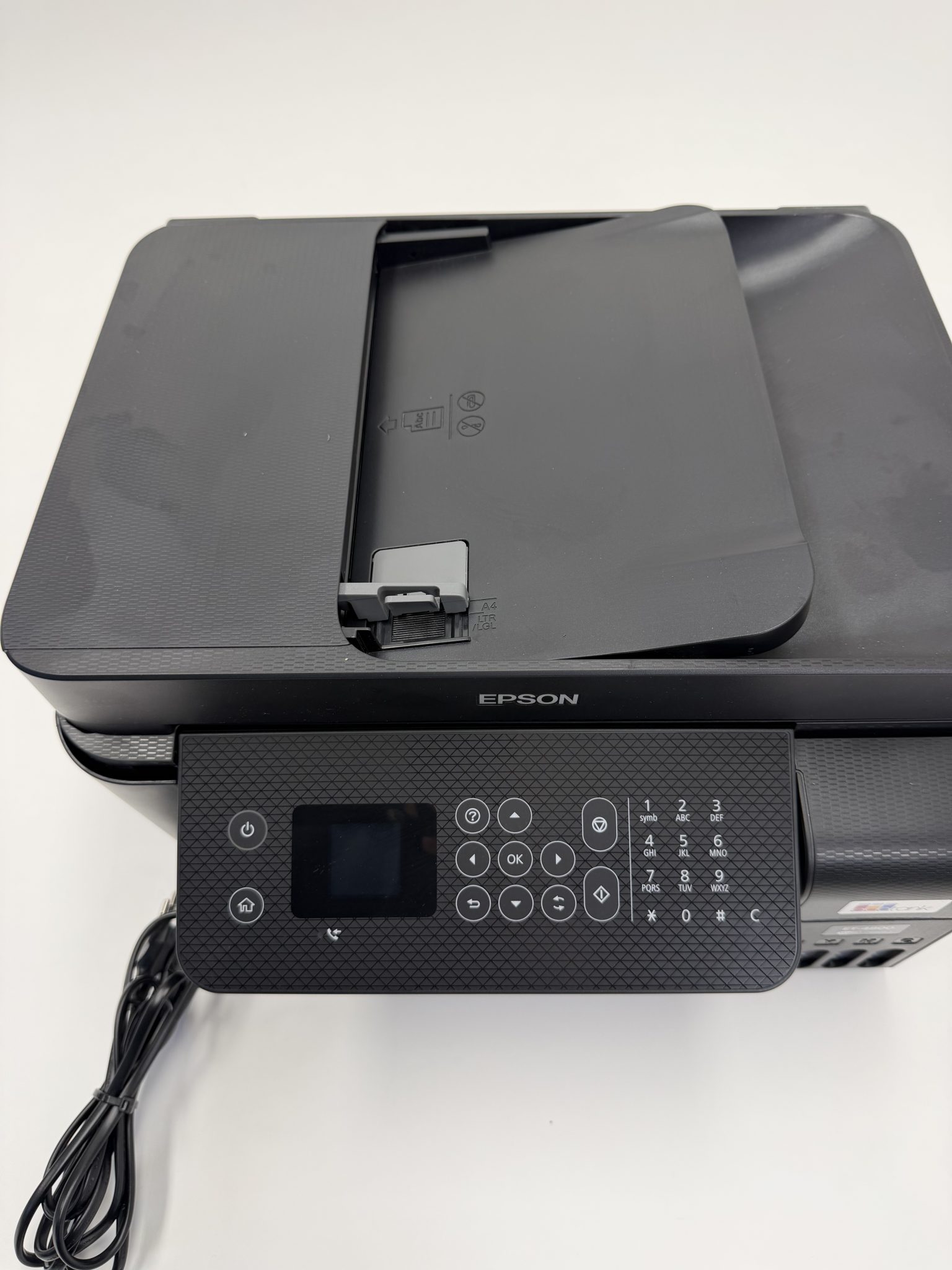 Epson EcoTank ET-4800 daugiafunkcis spausdintuvas