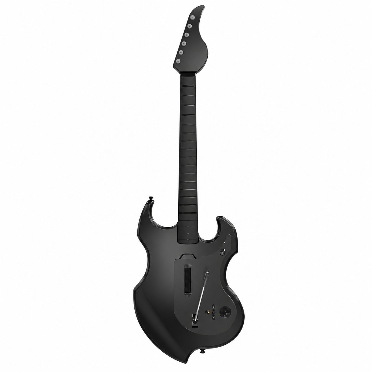 PDP gitaros valdiklis