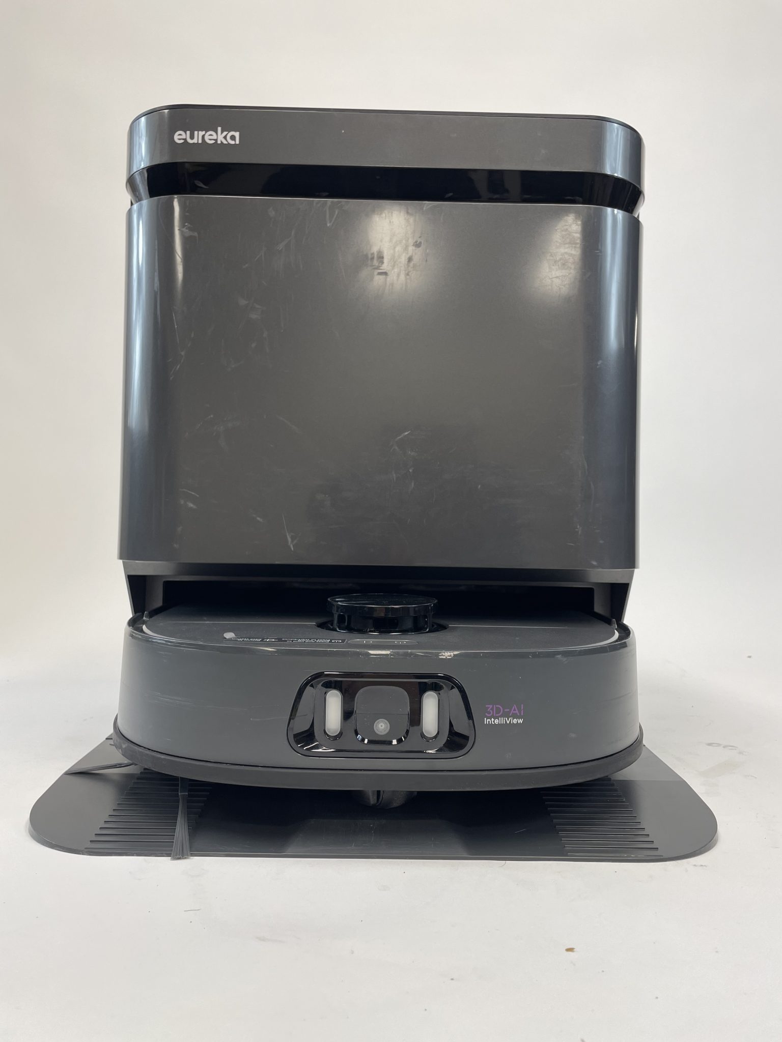 Eureka J15 Pro Ultra robotas siurblys