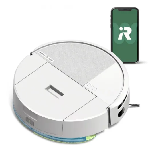 IRobot робот-пылесос