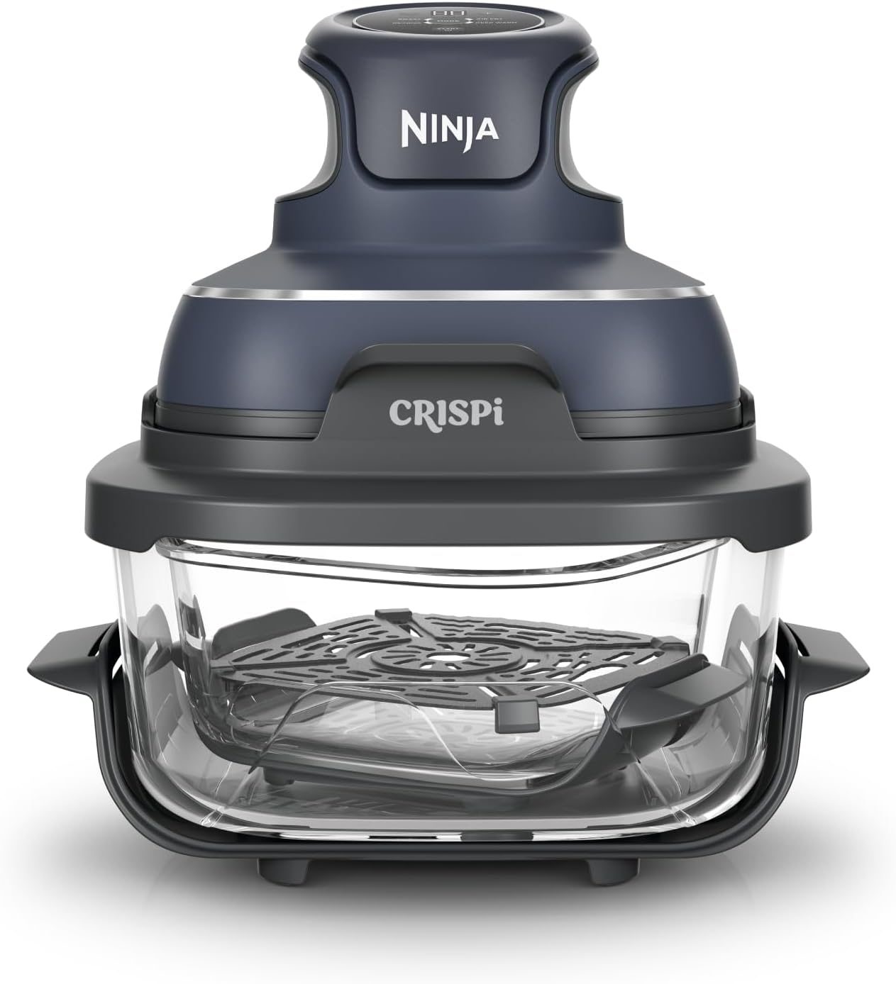 Фритюрница с горячим воздухом Ninja CRISPi