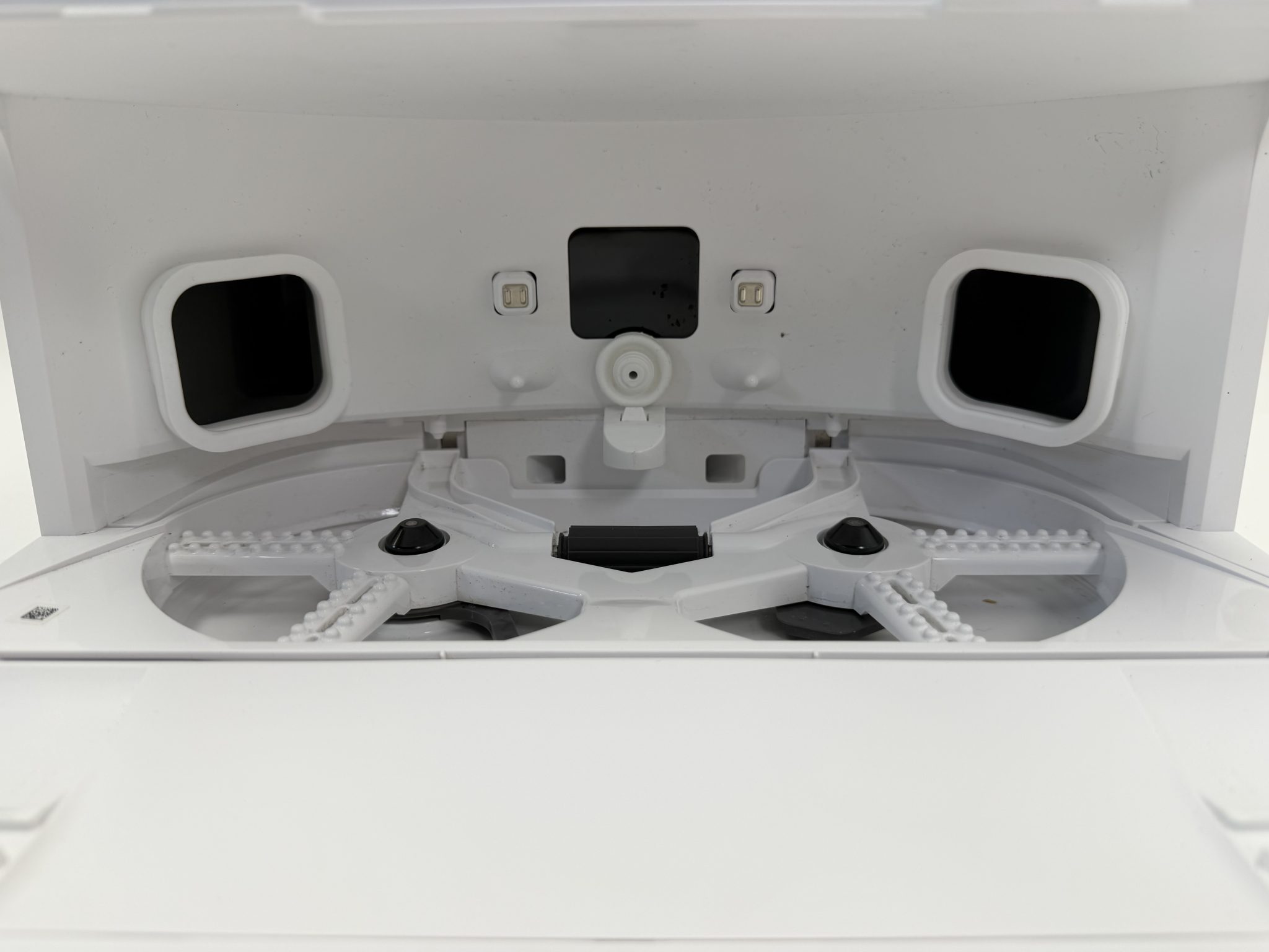 Dreame X40 Ultra robotas siurblys