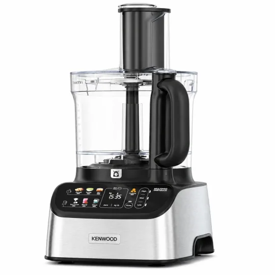 KENWOOD multipro onetouch кухонный комбайн