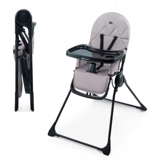 KinderKraft Binci söögitool