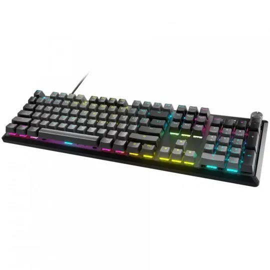 Проводная игровая клавиатура Corsair K70