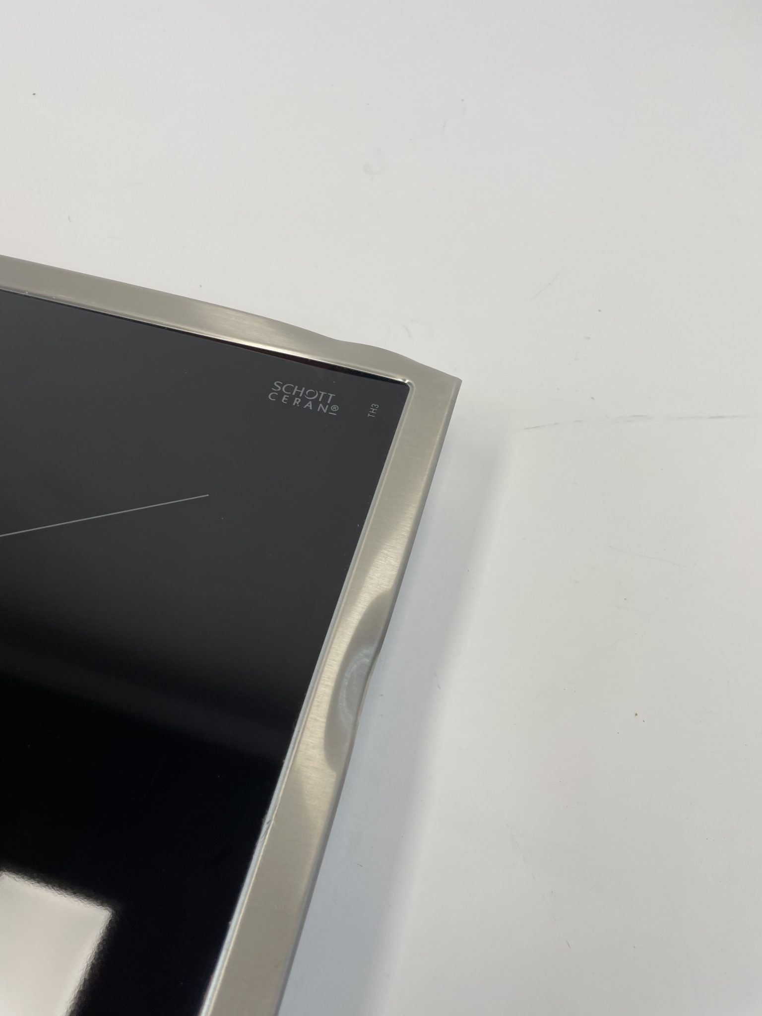 AEG Sense indukcinė kaitlentė