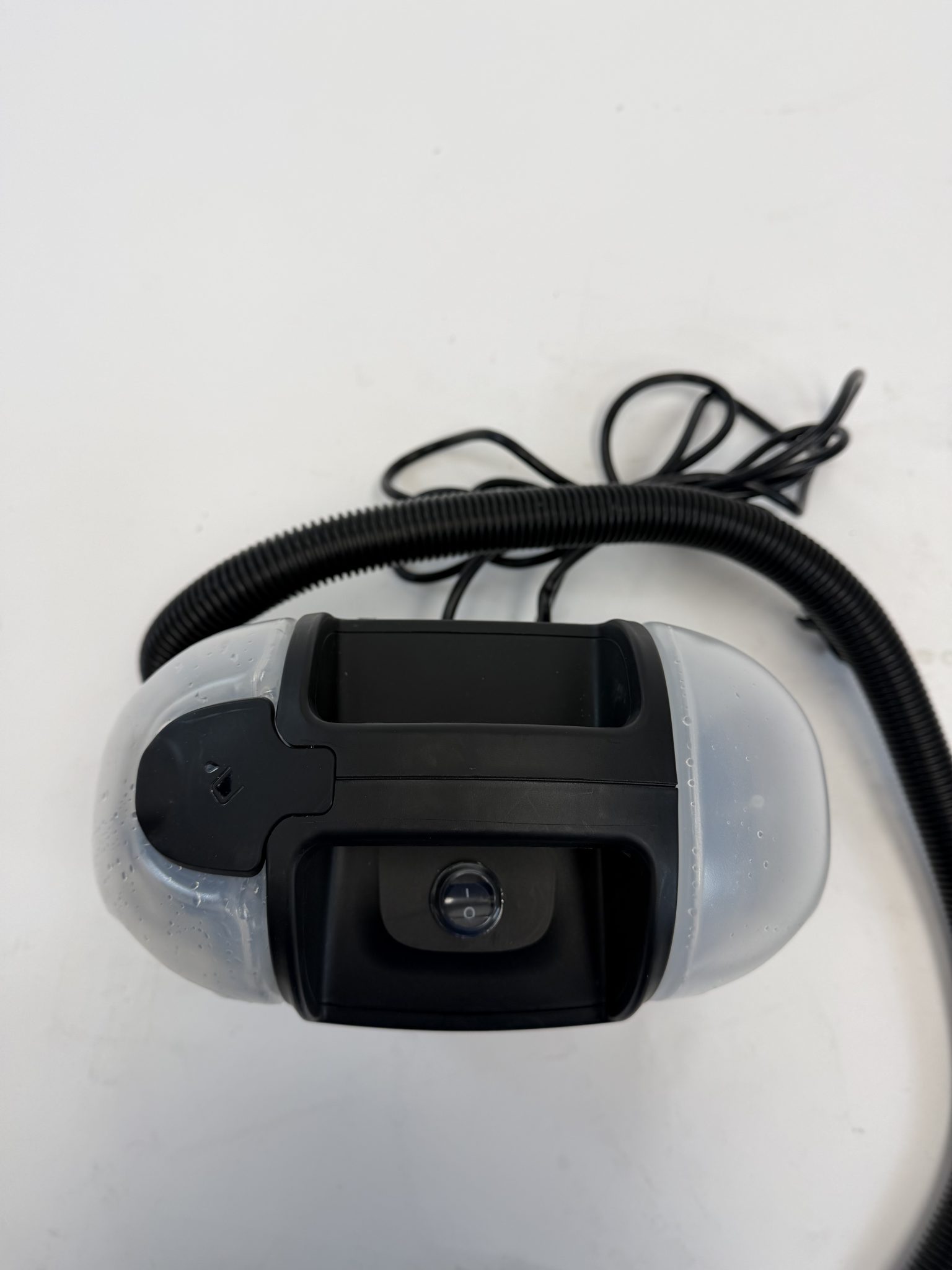 BISSELL SpotClean Mini 41491 nešiojamas kilimų valytuvas
