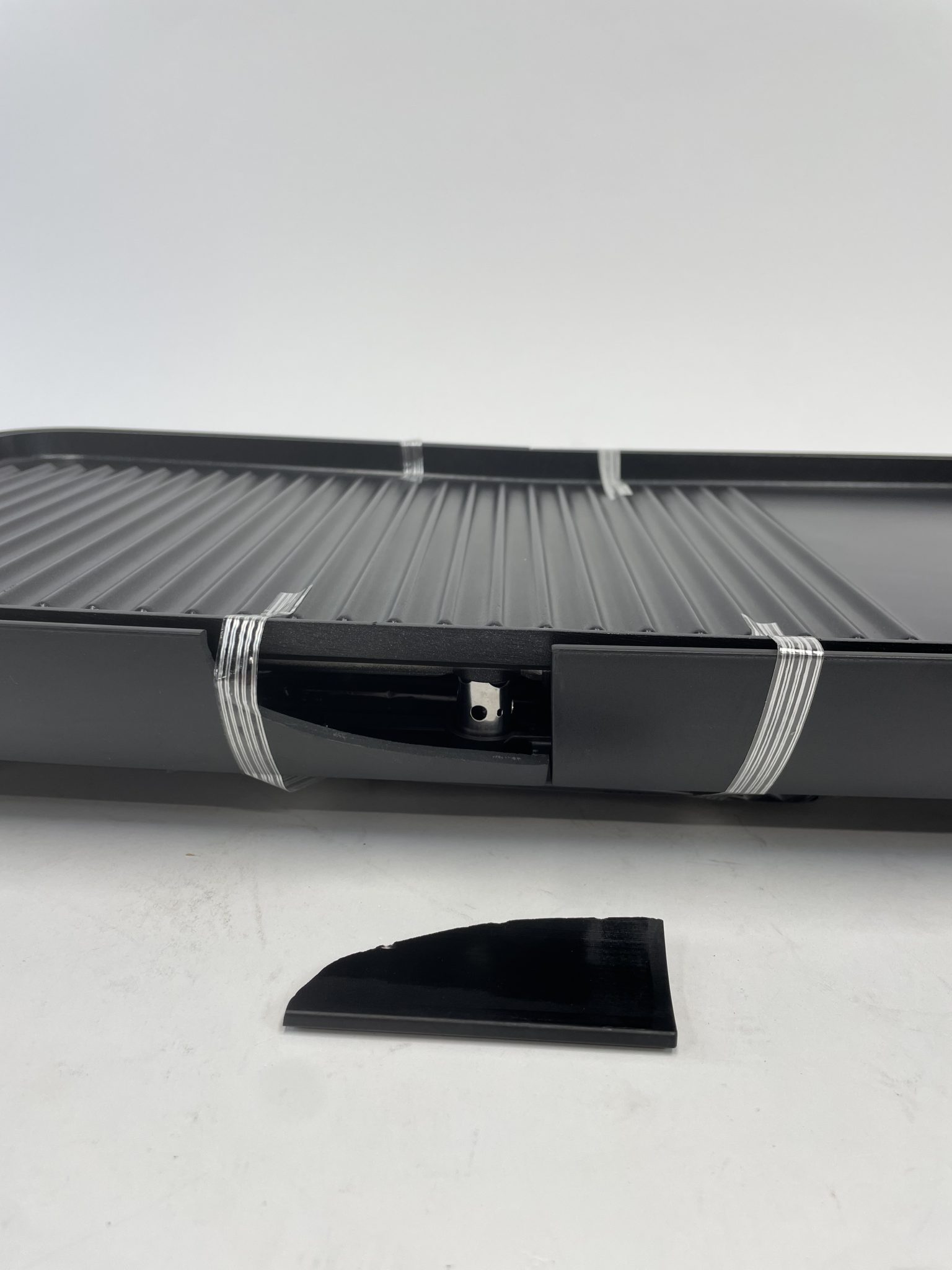 Tefal Malaga Grill Compact elektrinis grilis