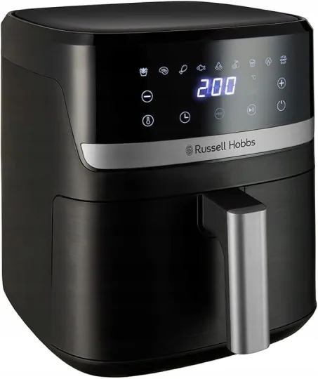 Russell Hobbs SatisFry kuumaõhufritüür