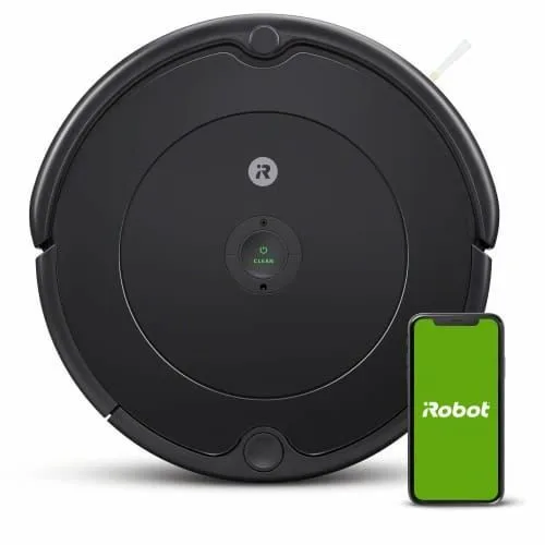 IRobot Roomba 692 robottolmuimeja