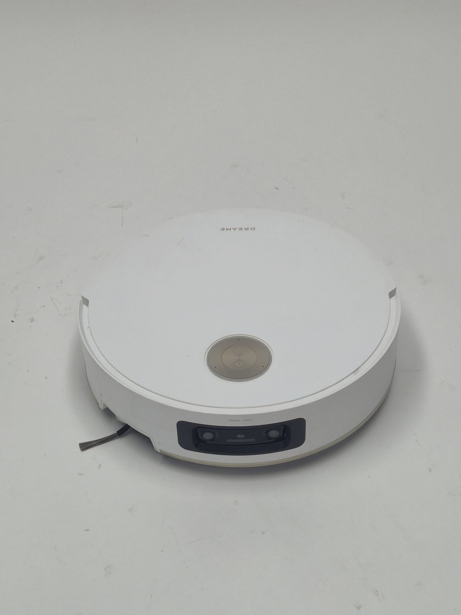 Dreame Aqua10 Ultra Roller robotas dulkių siurblys