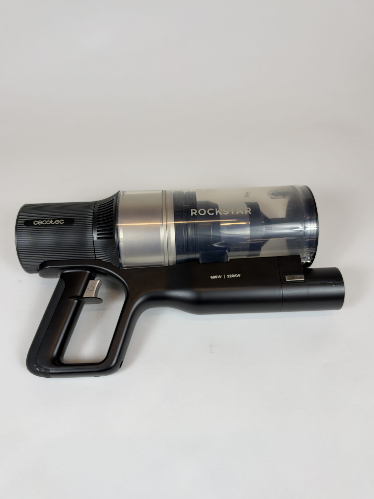 Cecotec Aspirateur Balai Conga Rockstar 5500  dulkių siurblys