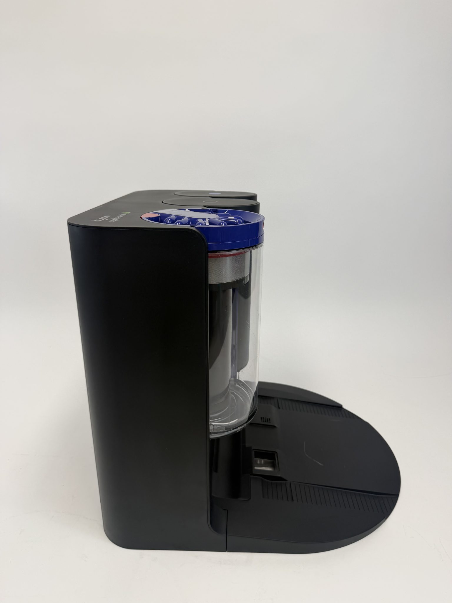 Dyson Spot+Scrub AI robotas siurblys