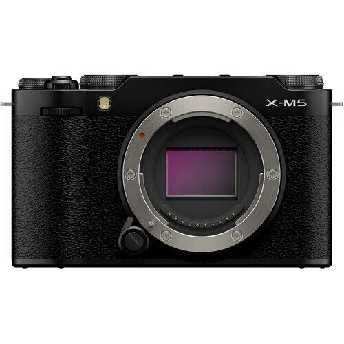 Фотоаппарат Fujifilm