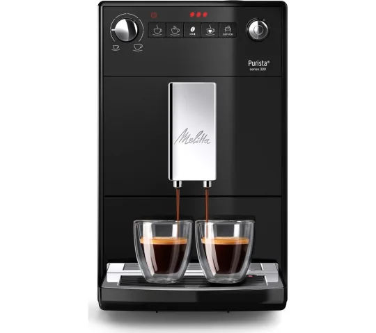 Melitta Purista kohvimasin