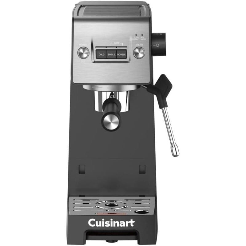 Cuisinart espresso kohvimasin