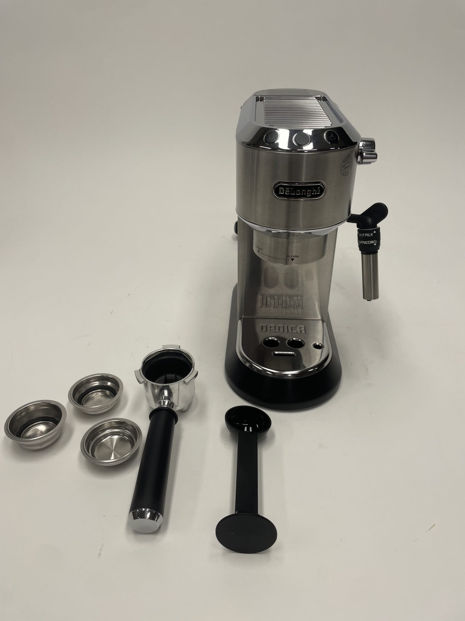 De'Longhi espresso kavos aparatas