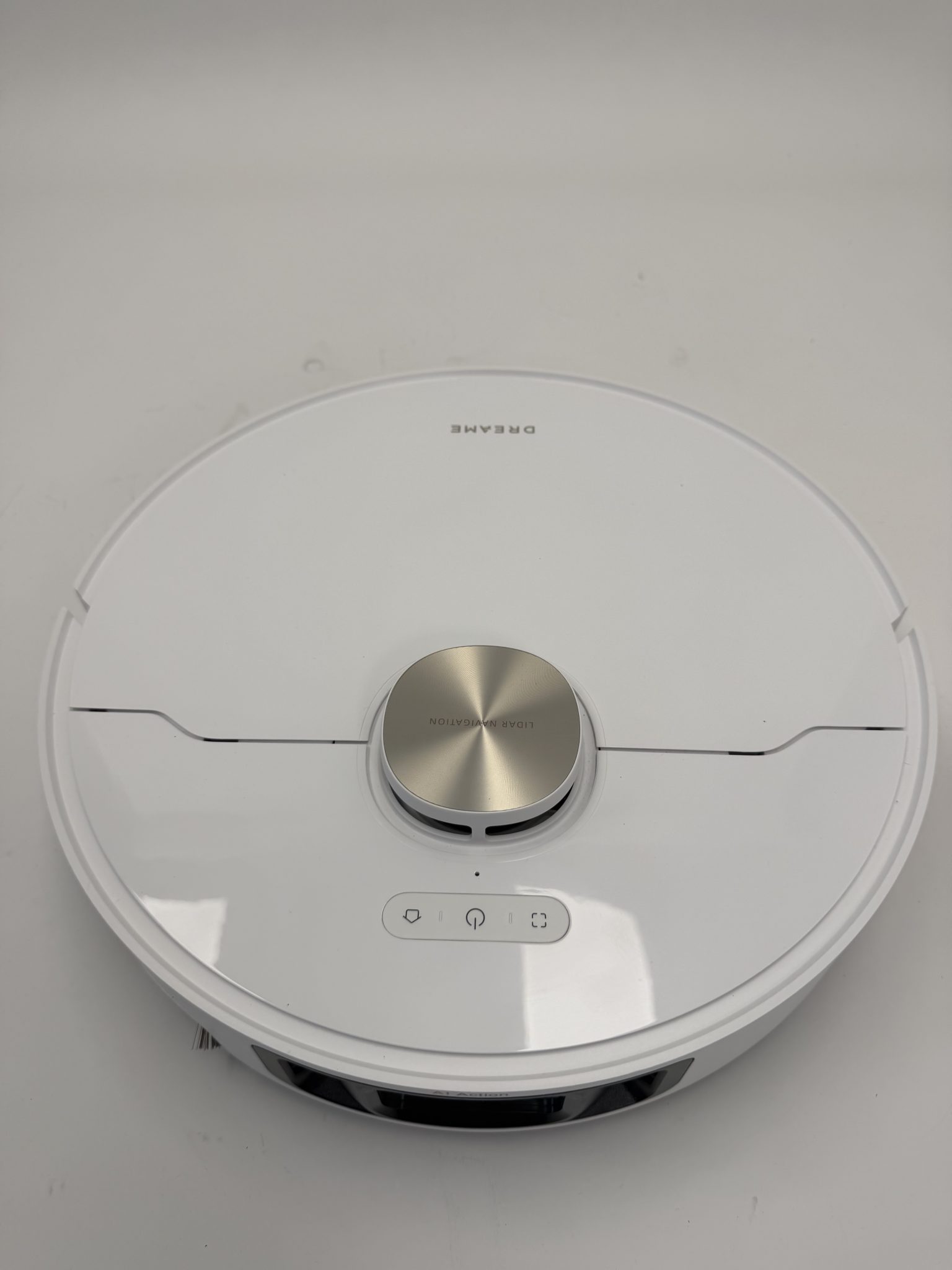 Dreame X40 Ultra robotas siurblys