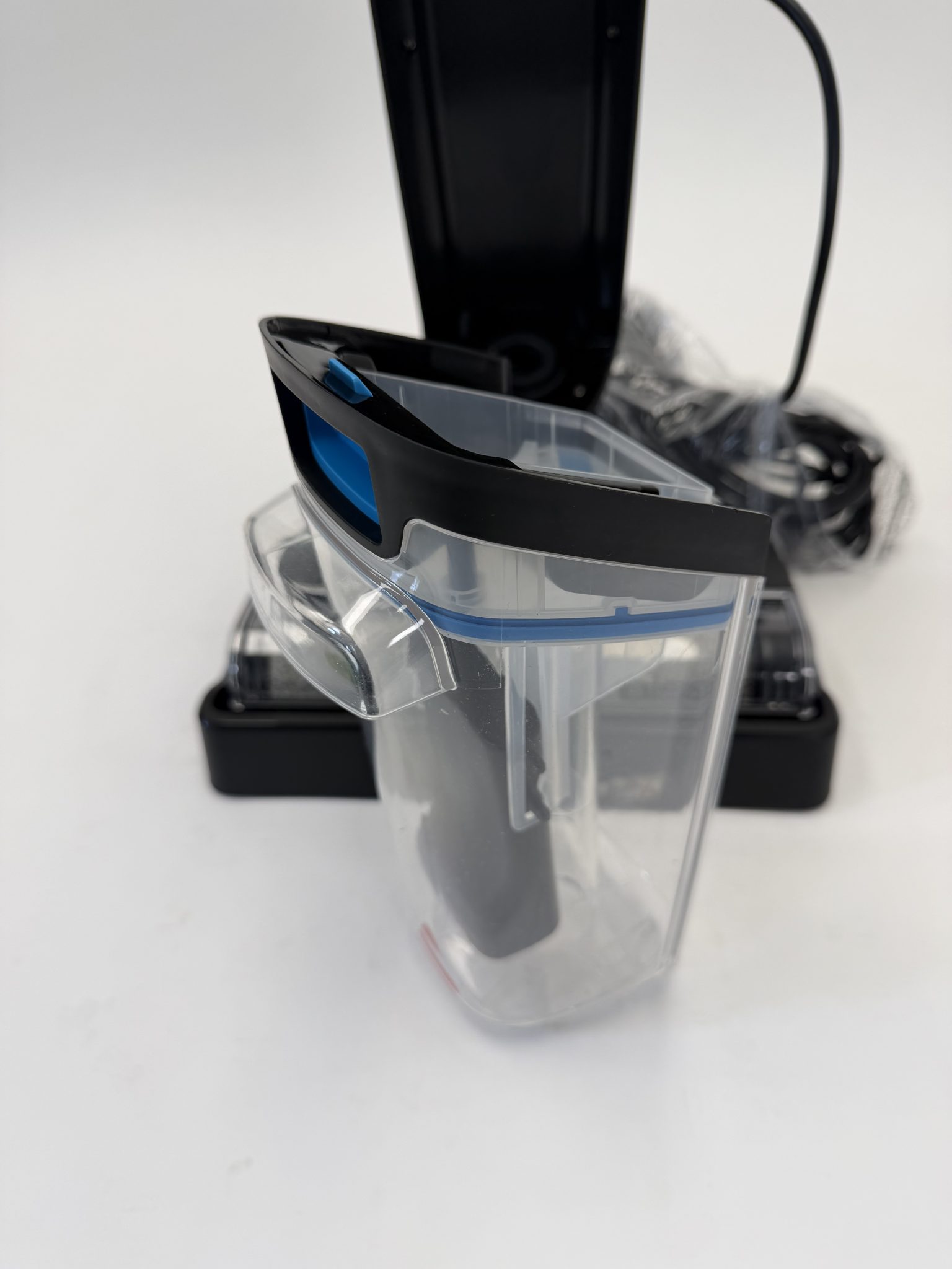 Bissell CrossWave HF2 dulkių siurblys