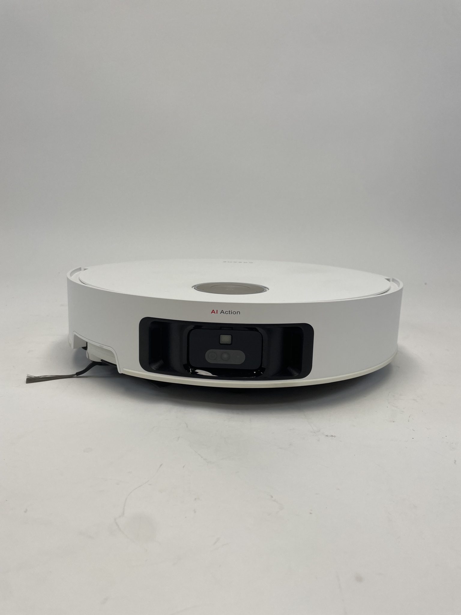 Dreame X50 Ultra Complete robotas siurblys