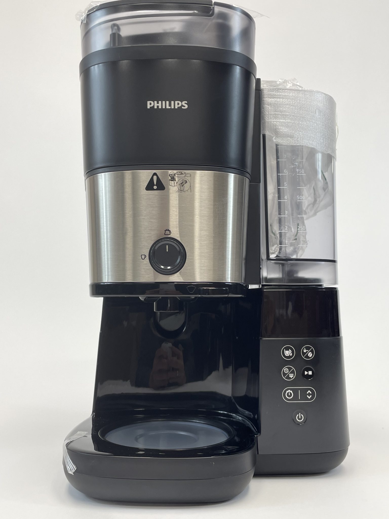 Philips kavos aparatas