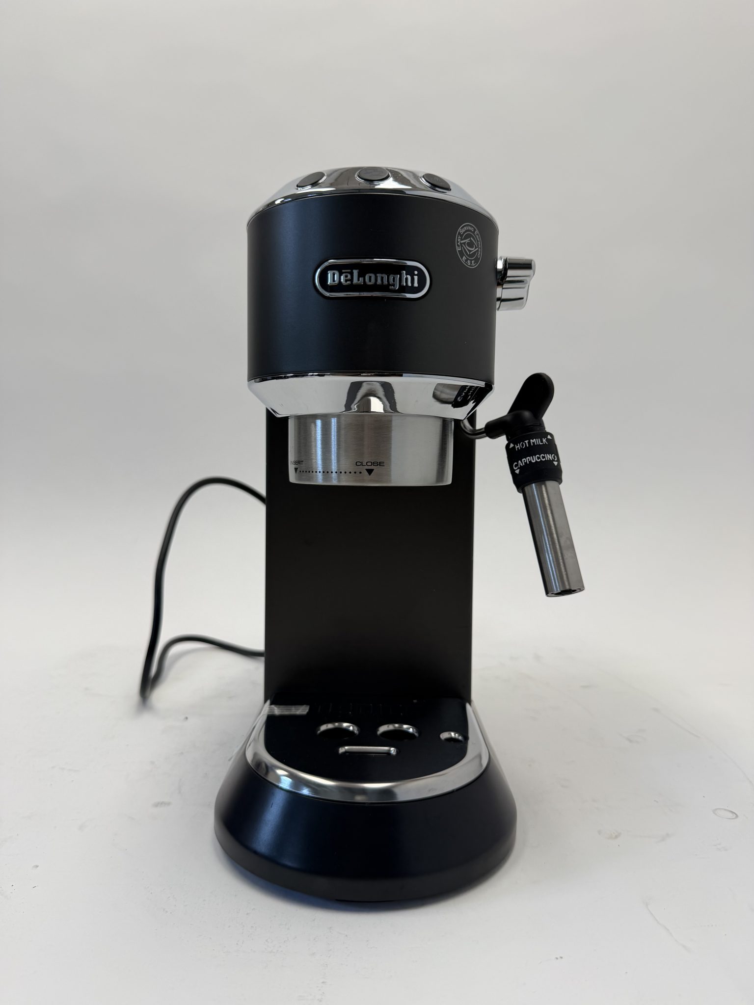 De'Longhi espresso aparatas