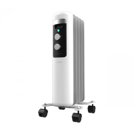Масляный радиатор Cecotec ReadyWarm 550
