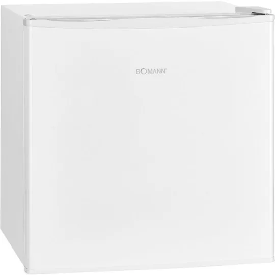 Bomann mini sügavkülmik, 31 l, valge