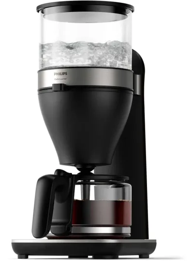 Philips Café Gourmet фильтрационная кофеварка