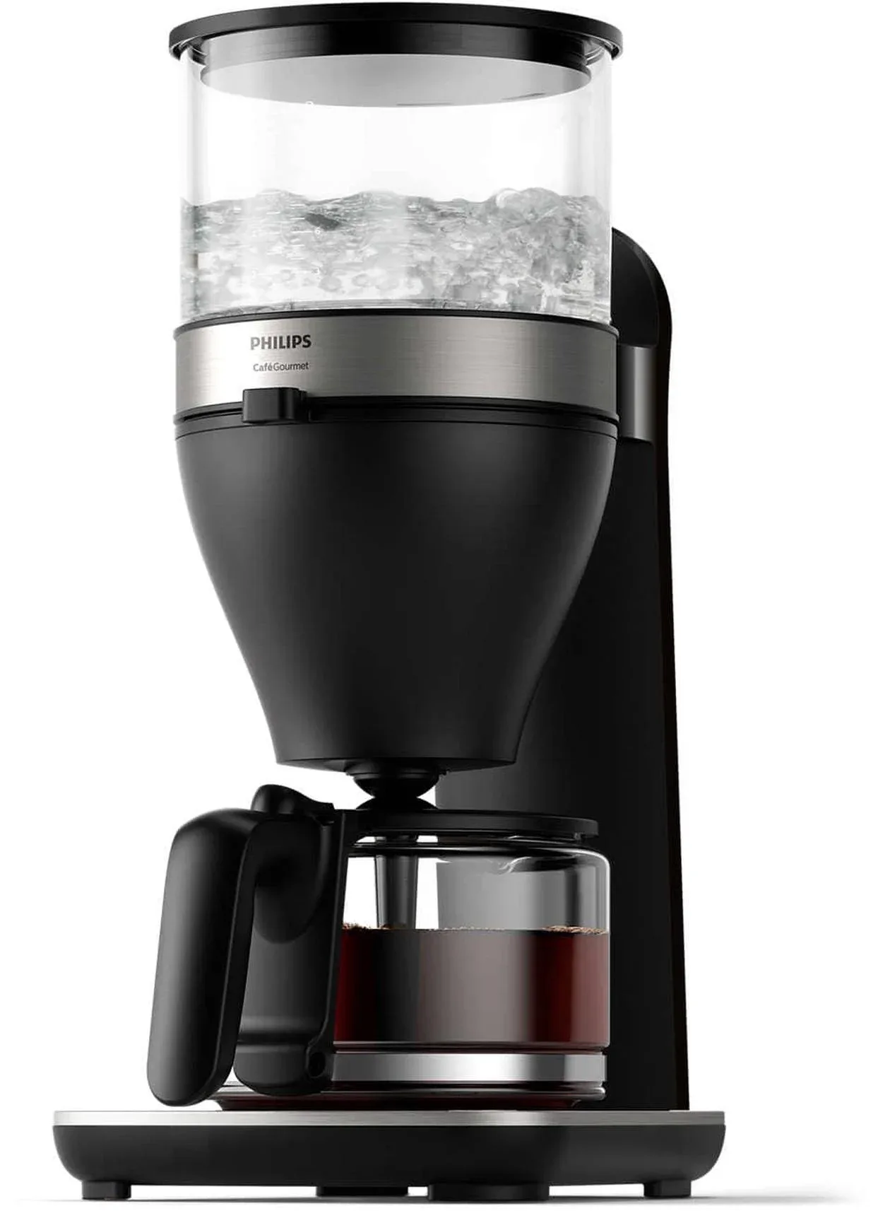 Philips Café Gourmet filtriga kohvimasin