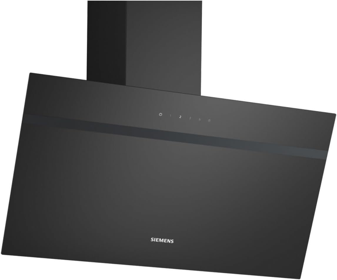 Siemens iQ100 LC85KDK60 gartraukis