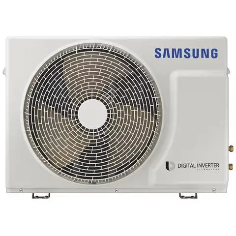 Внешний блок инверторного кондиционера Samsung Maldives 9000 BTU