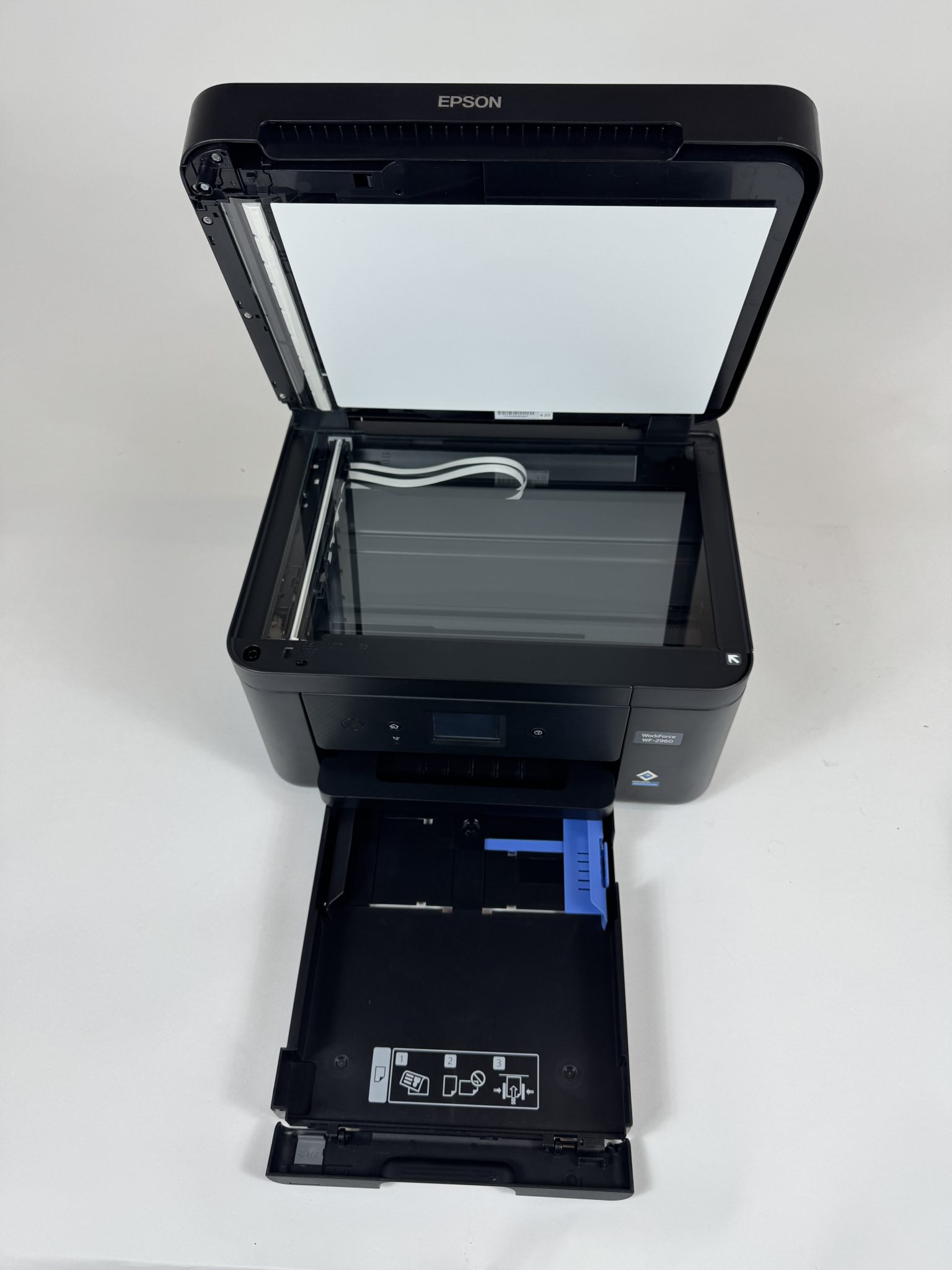 Epson daugiafunkcinis spausdintuvas