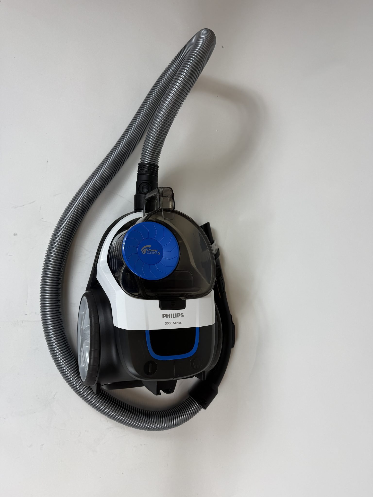 Philips 3000 Series PowerPro dulkių siurblys